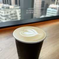n.o.t.Specialty Coffee ( Husain Place) 