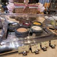 愉景灣酒店 ~ Cafe bord de Mer & Lounge