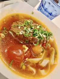 台北大安｜牛肉麵界的勞斯萊斯｜天下三絕牛肉麵