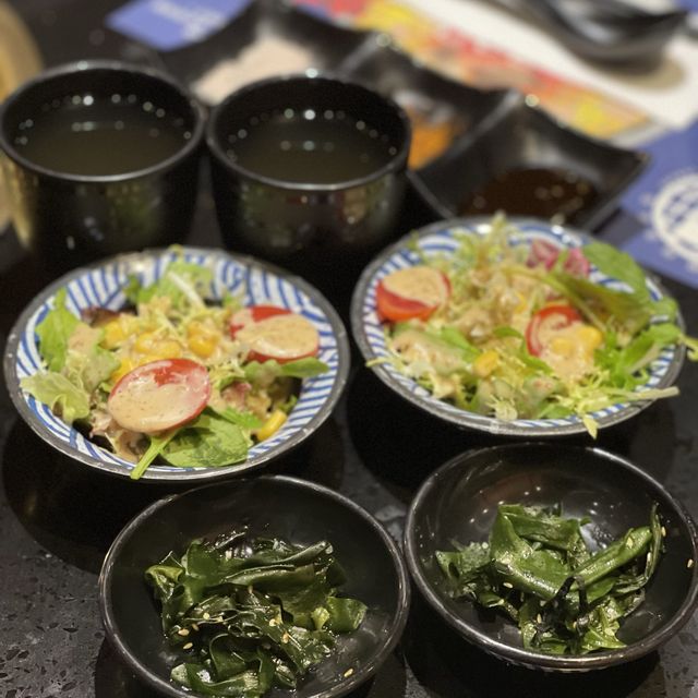 銅鑼灣牛川🔥