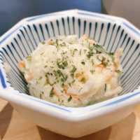 一汁多菜湊哂米気🍱