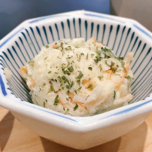 一汁多菜湊哂米気🍱