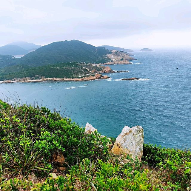 隱世山脈白虎山