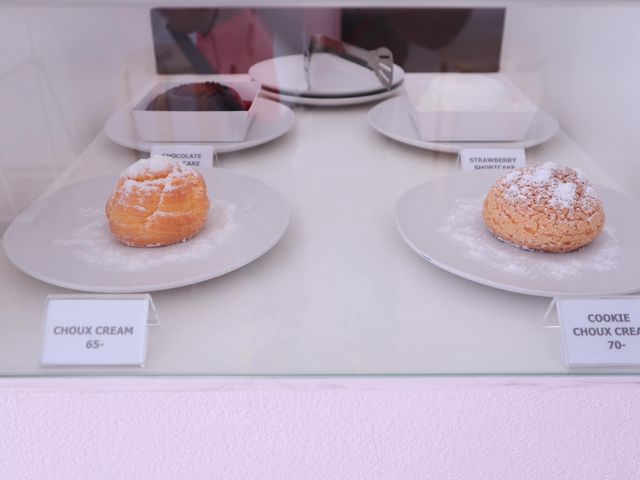 🥐 MAFE CAFE ' MINIMAL SPACE 🌱🍃