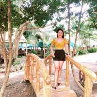Milas Hill at Iloilo City 💓