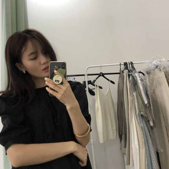안양역 지하상가 쇼핑 