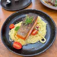 'The Second Eatery & Bar' 