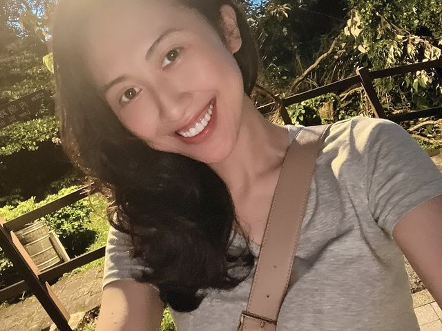 台北碧湖公園散步去｜捷運可以到～還可以順便登頂喔