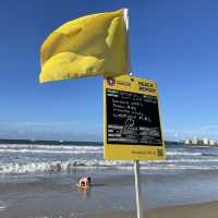 물루라바 비치 : Mooloolaba Beach