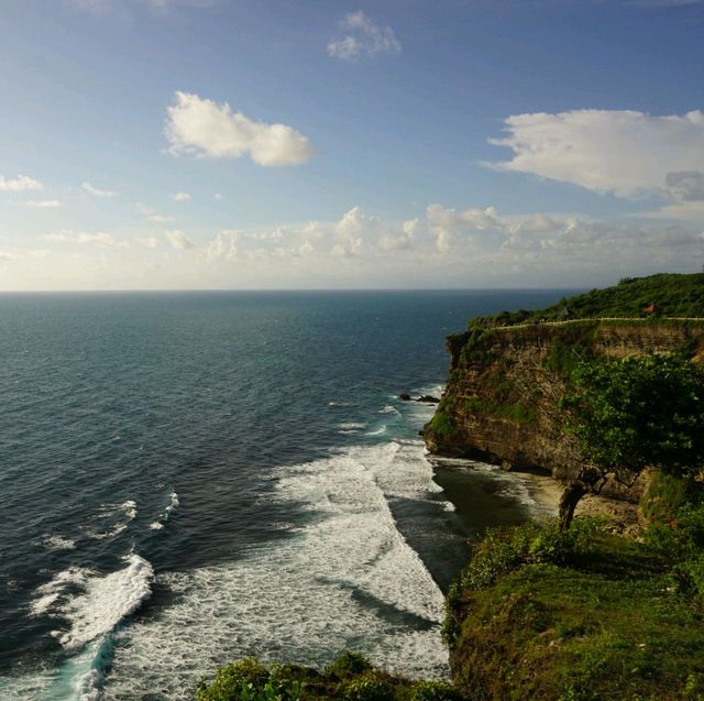 Uluwatu Bali
