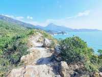 大嶼山分流