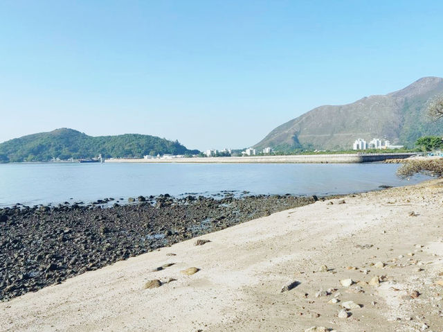 狗嶺涌