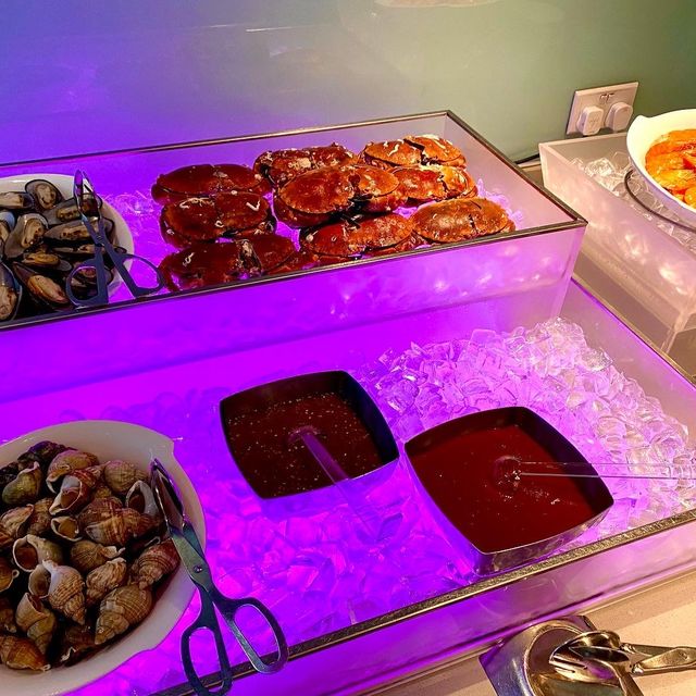 [園林閣咖啡室] - 環境服務食物都👍
