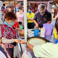 Ipoh Garden East Night Market