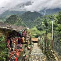 cat cat village กั๊ตกั๊ต วิลล่า ซาปา เวียดนาม