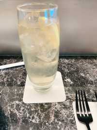 M+ 餐廳—滿有文藝氣息 