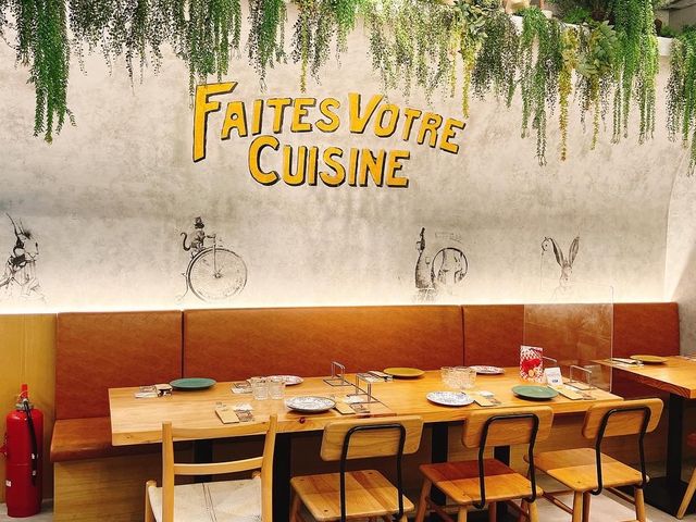 木馬主題少女打卡餐廳🍴❤️🍽