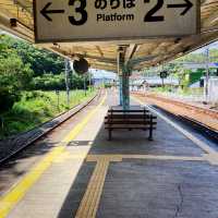 【和歌山】JR白浜駅