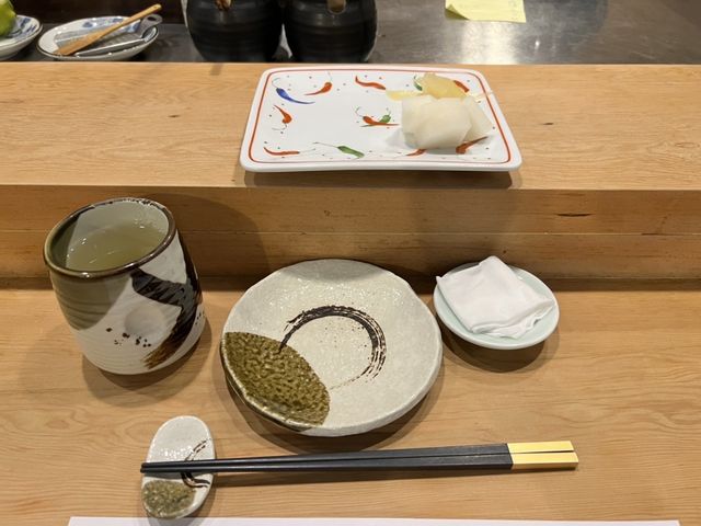 國父紀念館【平壽司】，CP值超高日本壽司 