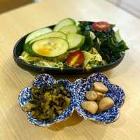 屯門山景商場新開日式料理店
