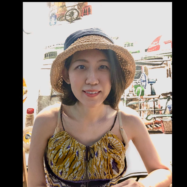 天王也愛的馬來西亞美食🇫🇷｜Mr Chee Kopitiam 