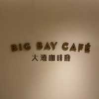 Dinner buffet at one of my fave HK hotels 
