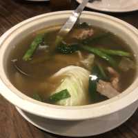 세부 맛집 더 게리스 그릴 🦑