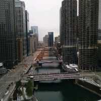 Chicago:More Than a Mile of Magnificence