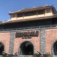 Wonderful day trip at Ba Na Hill