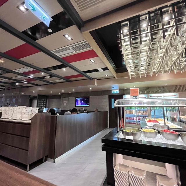 超抵食老牌韓燒大滿足