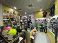 Heartland bowling