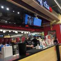 Gong Cha Sunway Carnival Mall