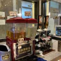 抵食日式放題推介，熟食煮物同樣出色
