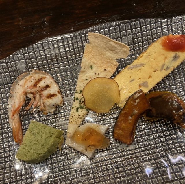 魚津駅周辺で美味しいニョッキが食べられるフランコベルゴ