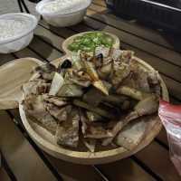 [경남/창원] 피크닉은 물론 캠핑도 가능한 노을 맛집 공원❣️