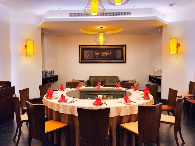 Mida Grande Hotel Dhavaravati Nakhon Pathom
