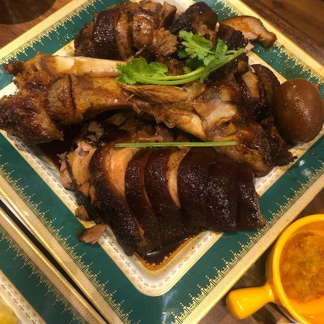 高質海南雞