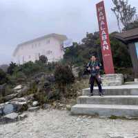 A Hike To Remember DH.CMK.21.1