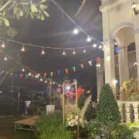 งานชักพระจังหวัดนคร 