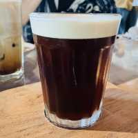 The Baristro asian style