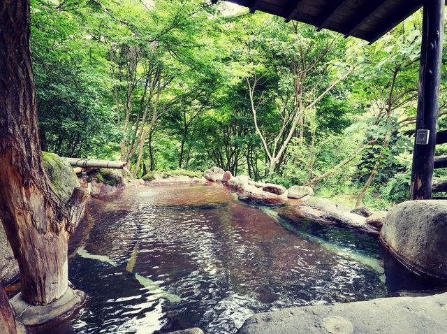 風のテラス古天神