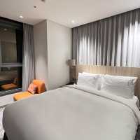 🇰🇷 Holiday Inn Express Hongdae  Seoul