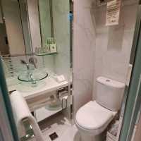 Iclub hotel ( MA Tau Wai )