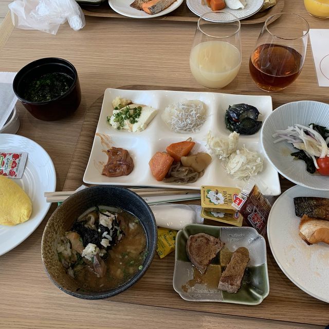 楠水閣