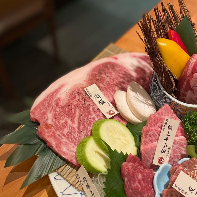 🥩高質燒肉 616燒肉酒場🥩