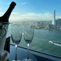 Birthday Staycation @Fourseasons