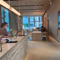 AKI Hong Kong - MGallery top my list 