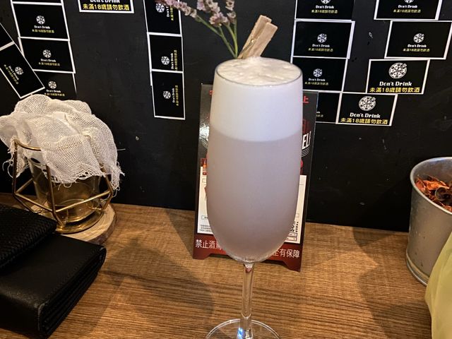 Don’t drink飛鏢休閒館