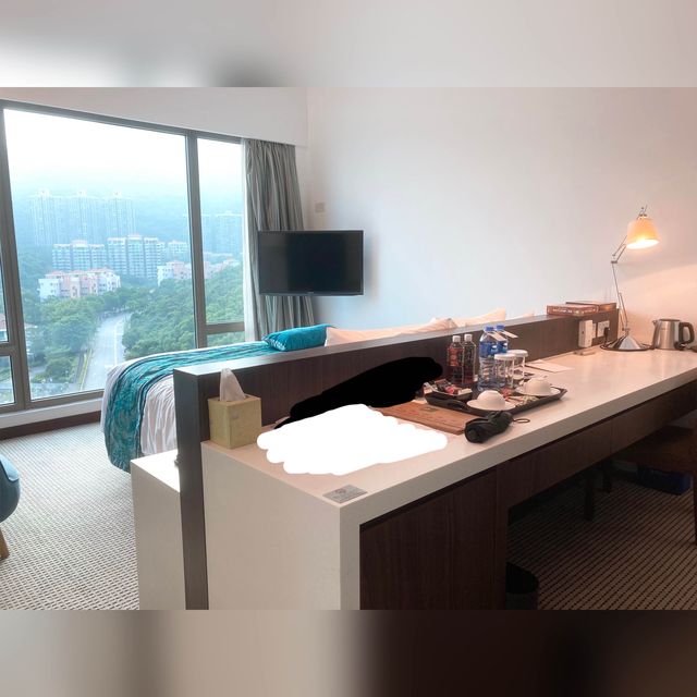 愉景灣Staycation 💒