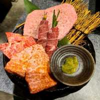 2枚から頼める有難い焼肉屋【立喰焼肉ごぶ】⭐
